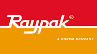 Servicio técnico climatizadores Raypak